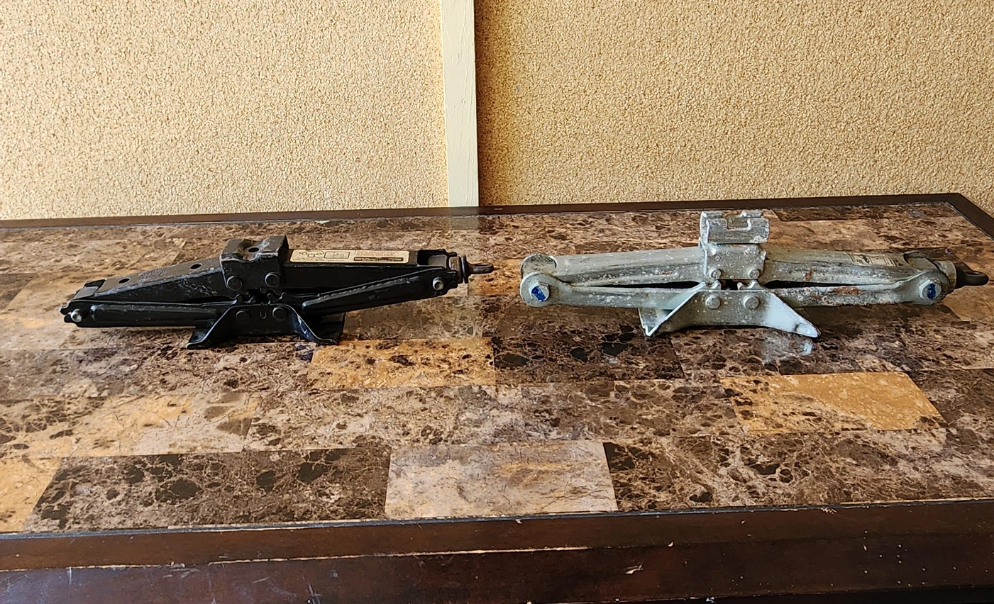 Car Jacks