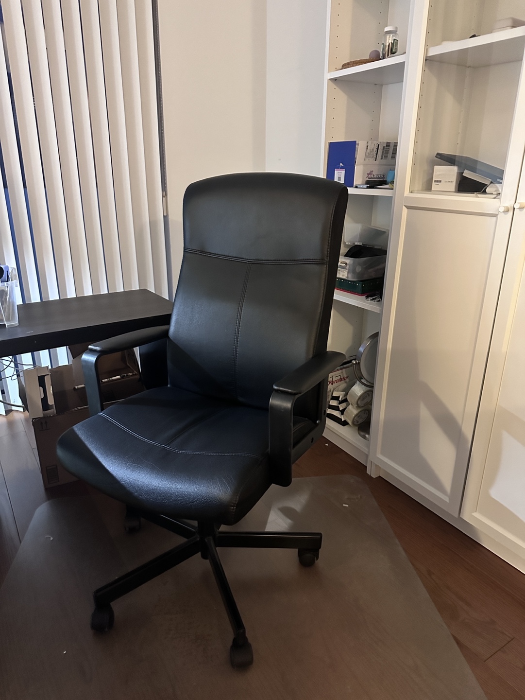 Office chair