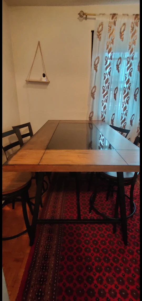 Dining Table image indicator(4)