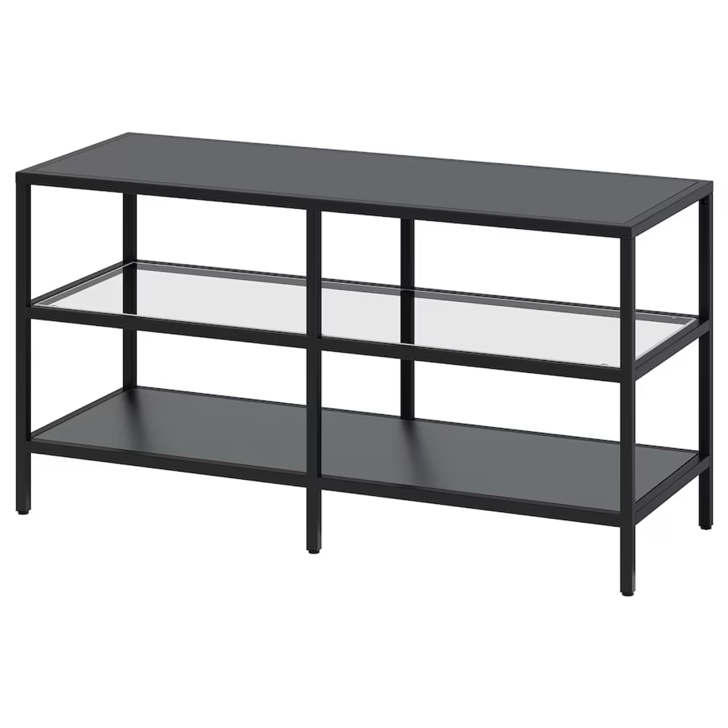IKEA VITTSJÖ tv bench - photo 2