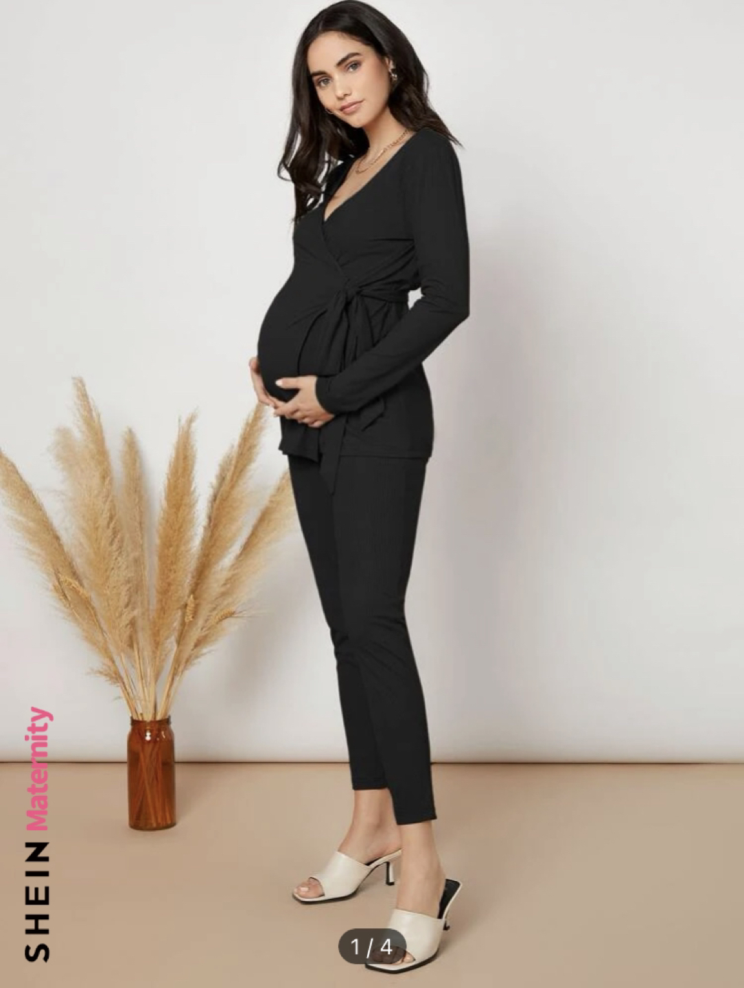 Maternity summer clothes Small see description for pricing image indicator(2)