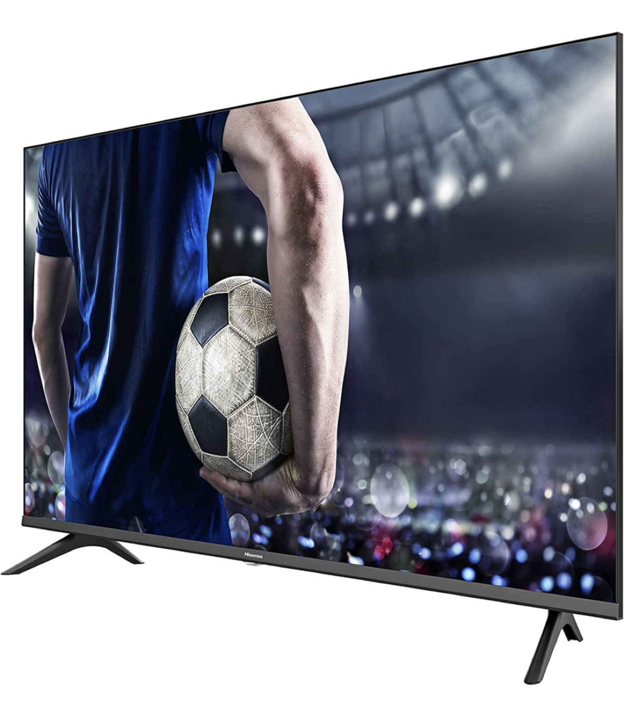 Hisense 43A4GV - 43 inch 1080P VIDAA Smart Full HD TV - photo 4