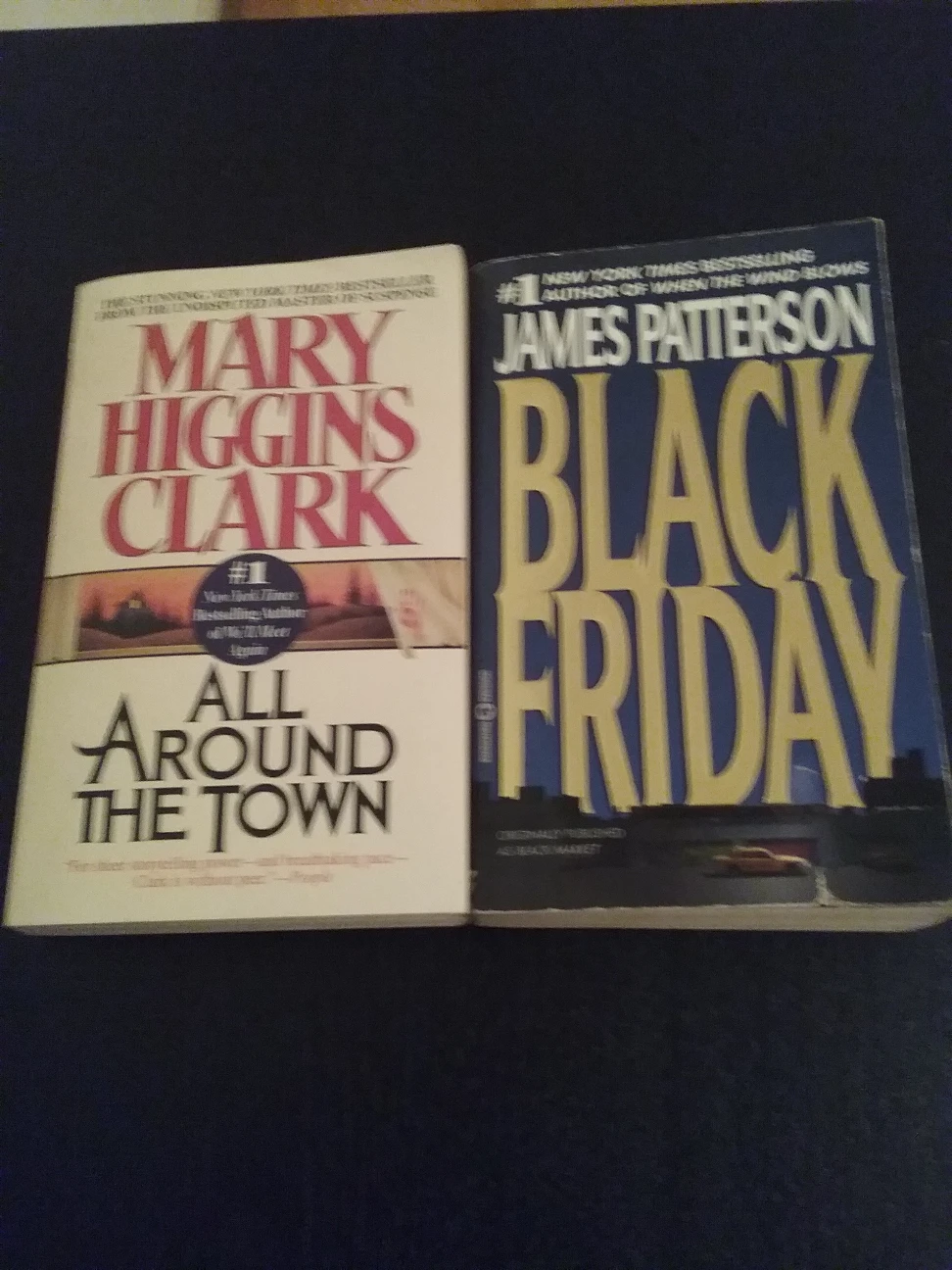 #freecycle Novels thumbnail