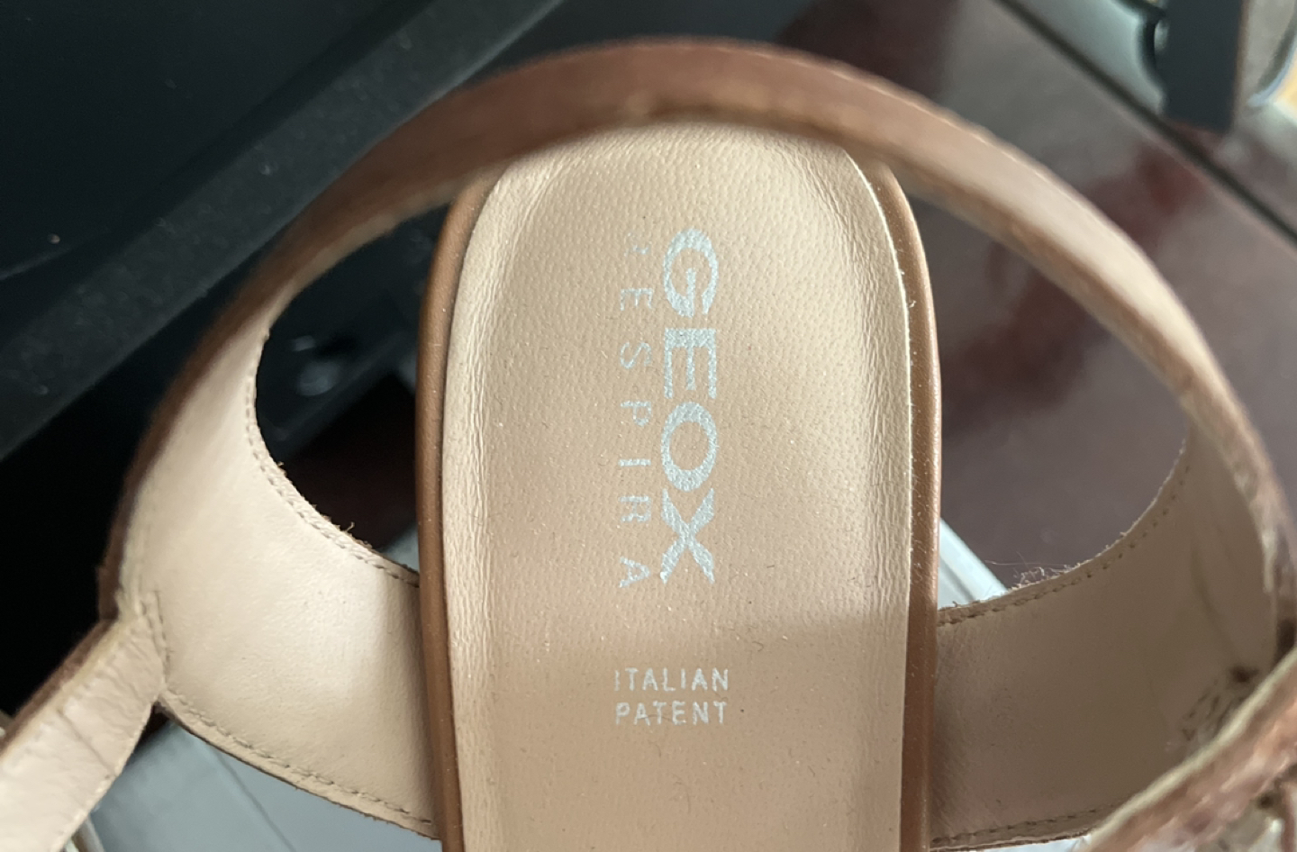 Sandals image indicator(3)