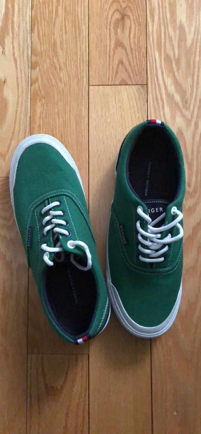 Tommy Hilfiger Runners - photo 5