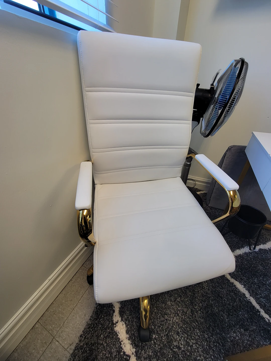 office chair
