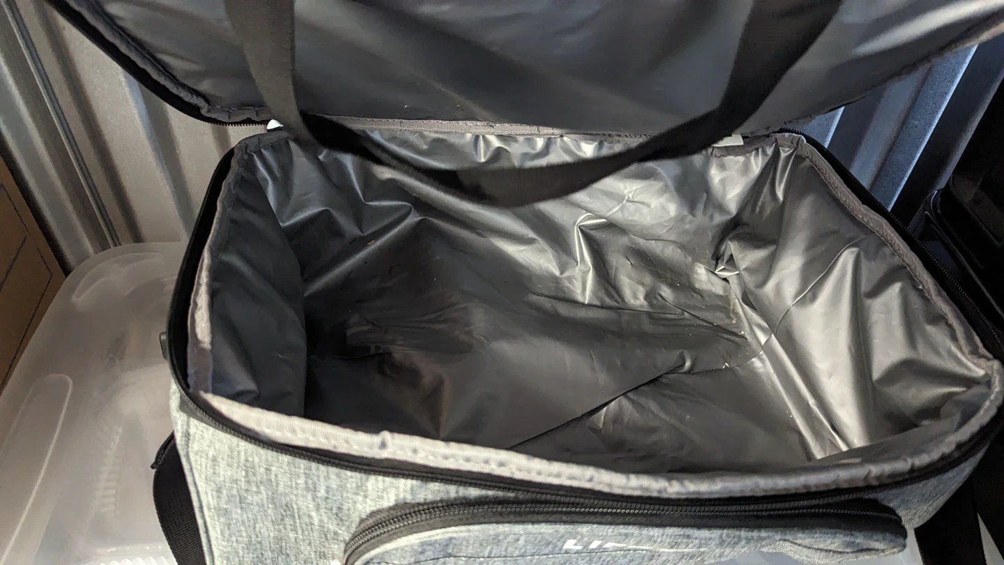 bag cooler - photo 3