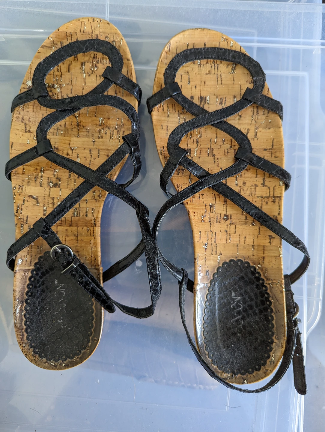 Summer Sandles for sale - photo 2