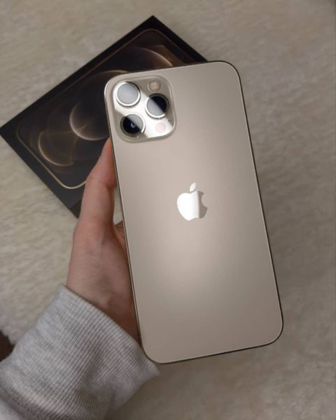 I phone 13 pro max