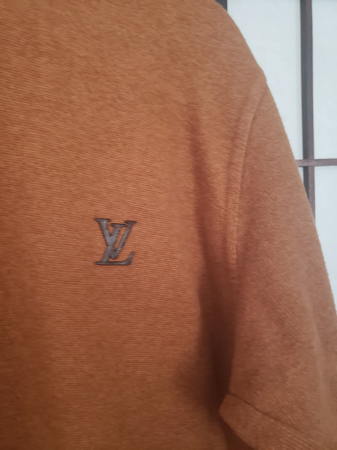 sweatshirt Louis Vuitton - photo 3