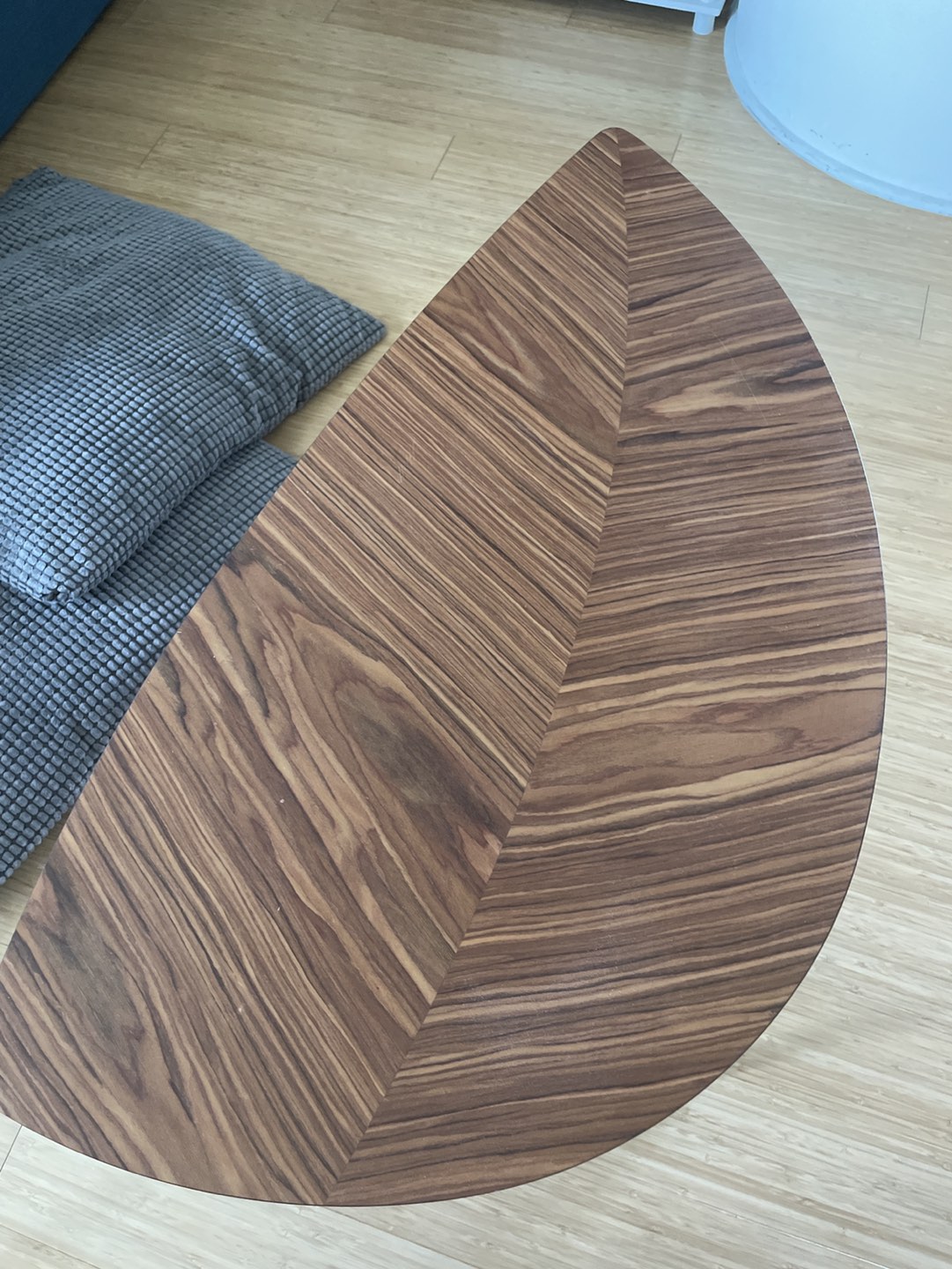 Ikea coffee table - photo 3