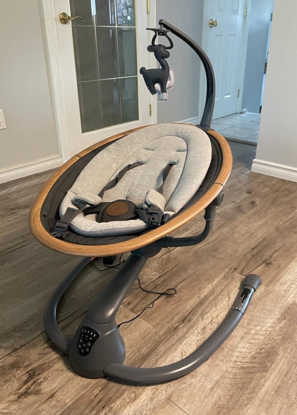 Maxi Cosi Baby swing - photo 2
