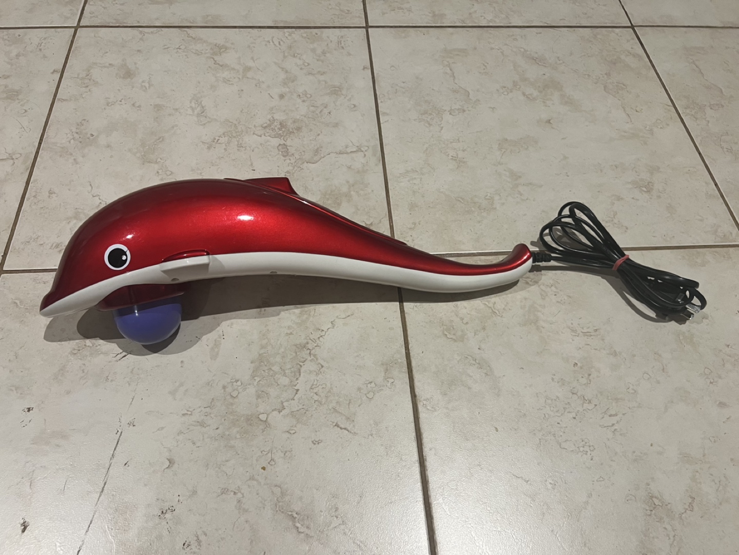 Handheld Massager thumbnail