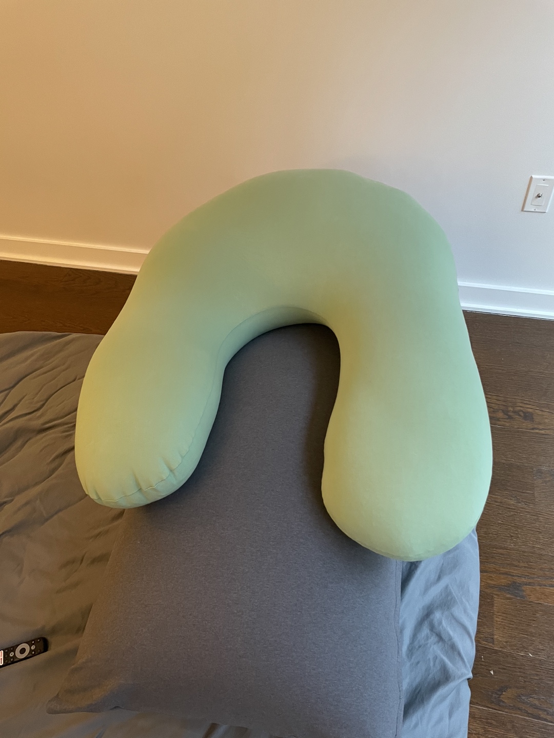 Yogibo support - photo 2