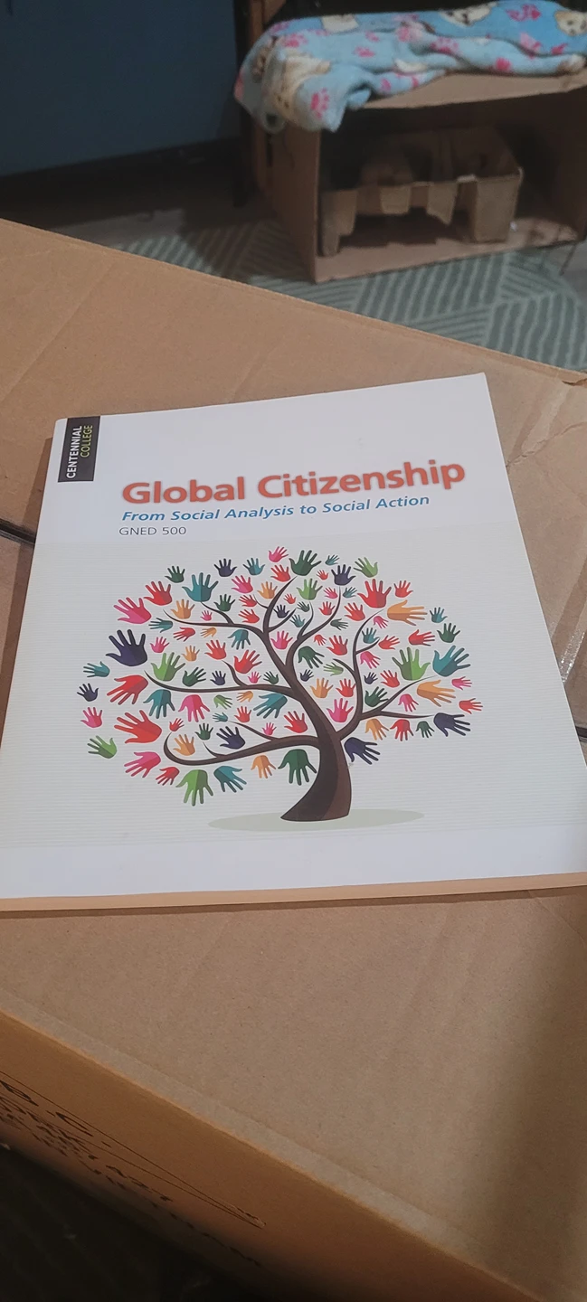 FREE Textbooks for Centennial College students image indicator(2)