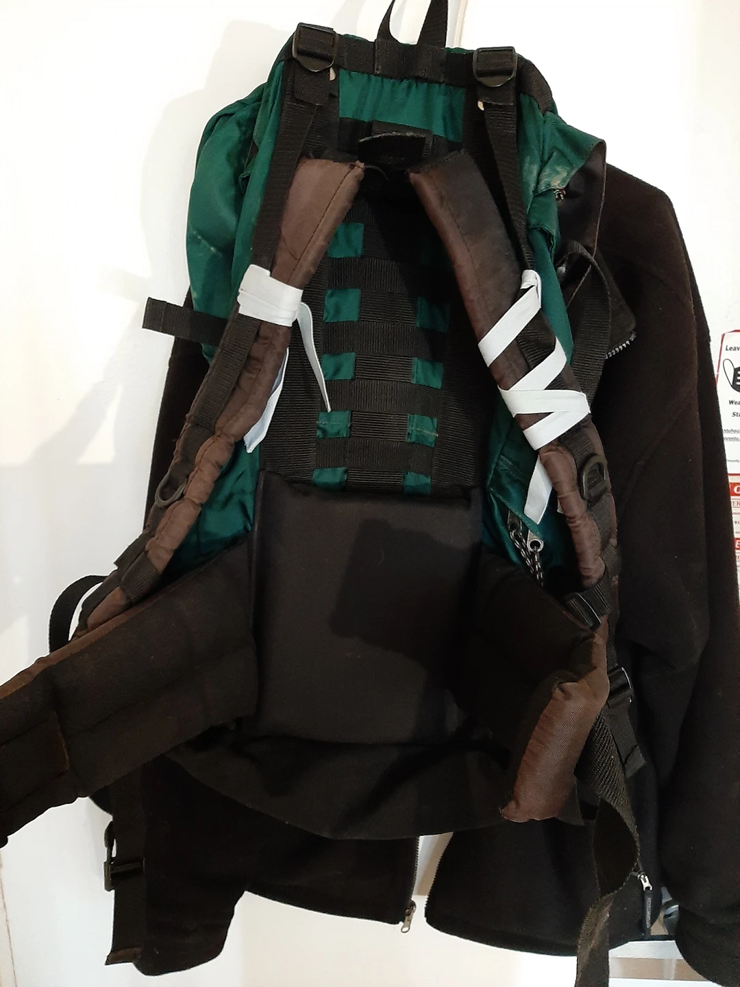 Backpack image indicator(2)