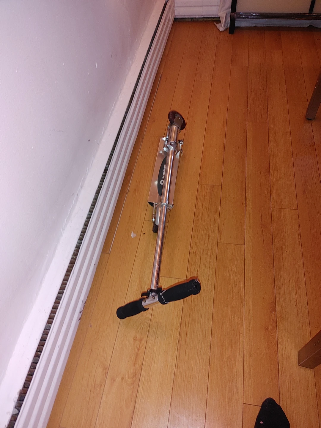 Scooter image indicator(5)