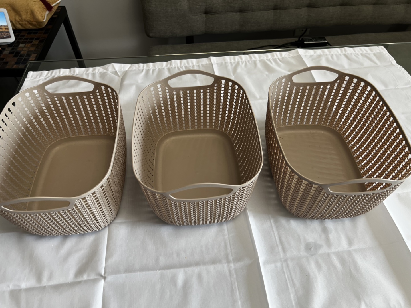 🌱 Storage baskets thumbnail
