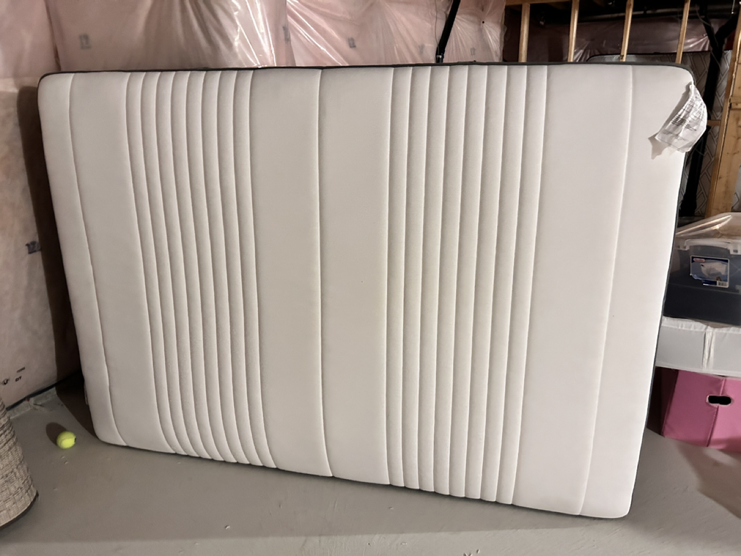 IKEA full size mattress