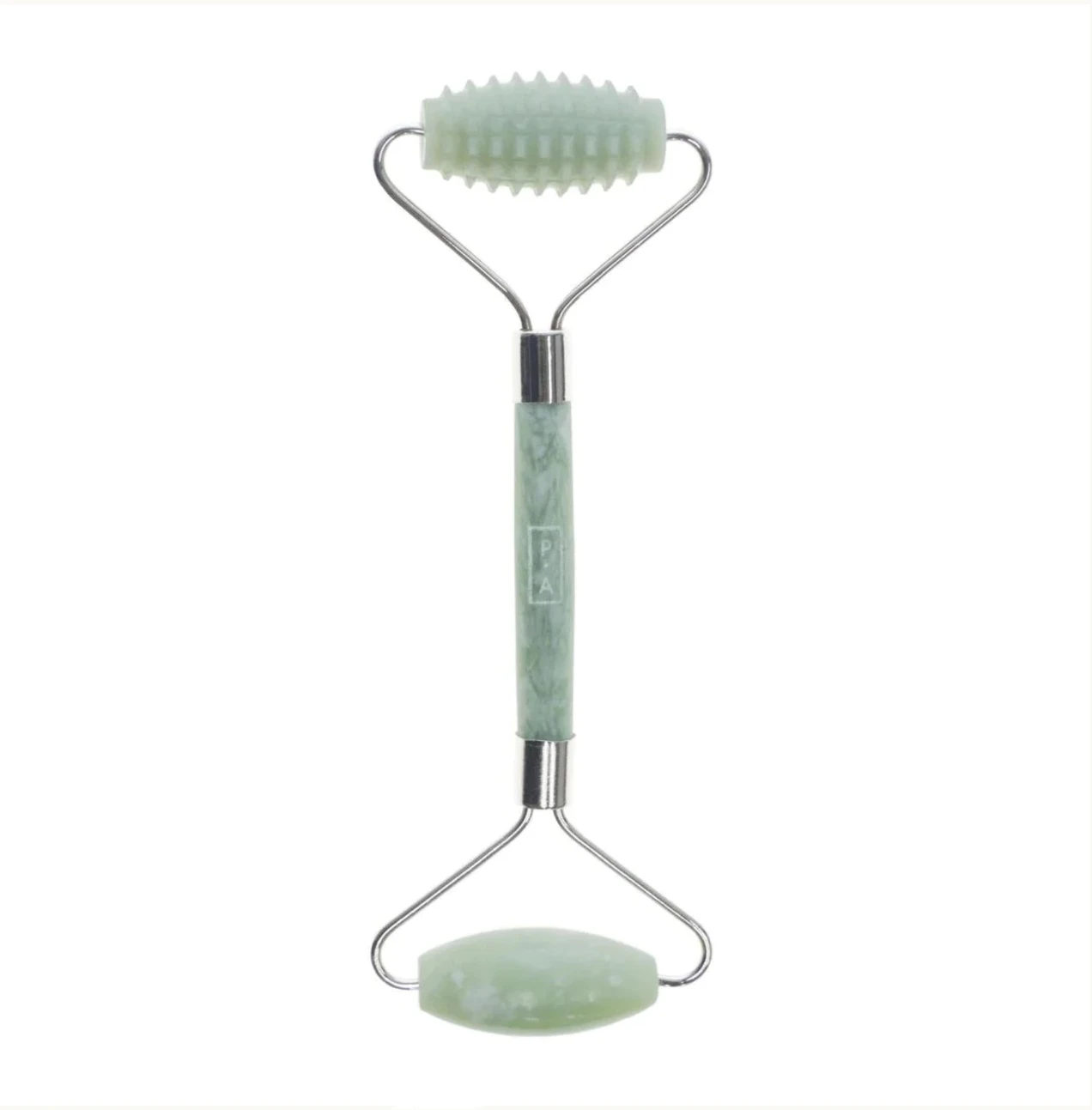 Dual Action Jade Roller