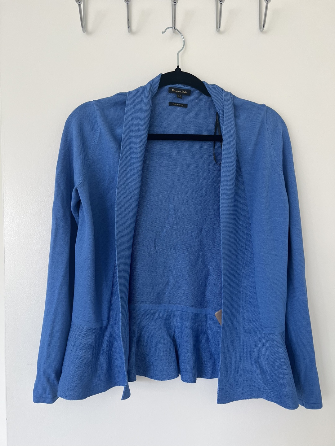 New Massimo Dutti Blazer thumbnail