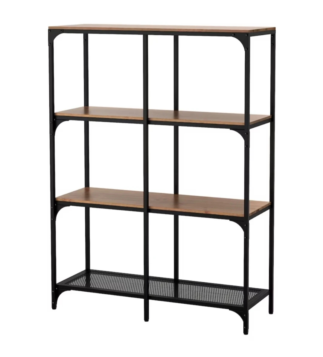 Ikea Fjallbo Shelf thumbnail