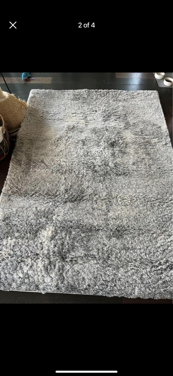 5x7 Rug
