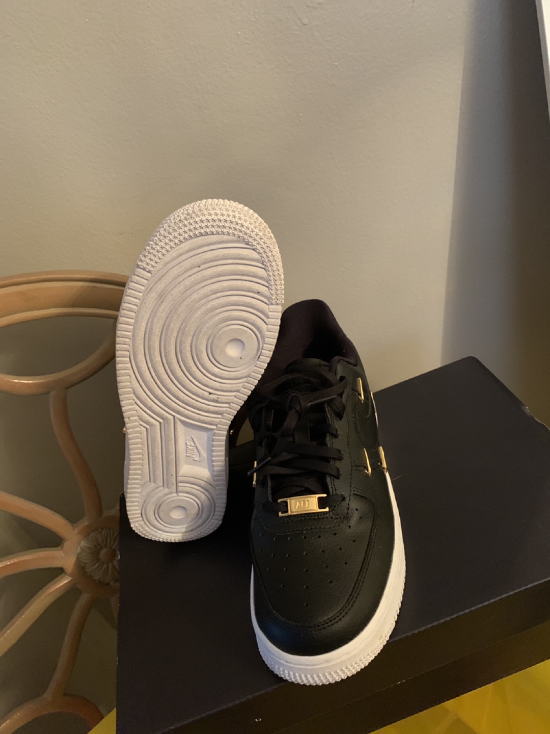 Air forces - photo 4