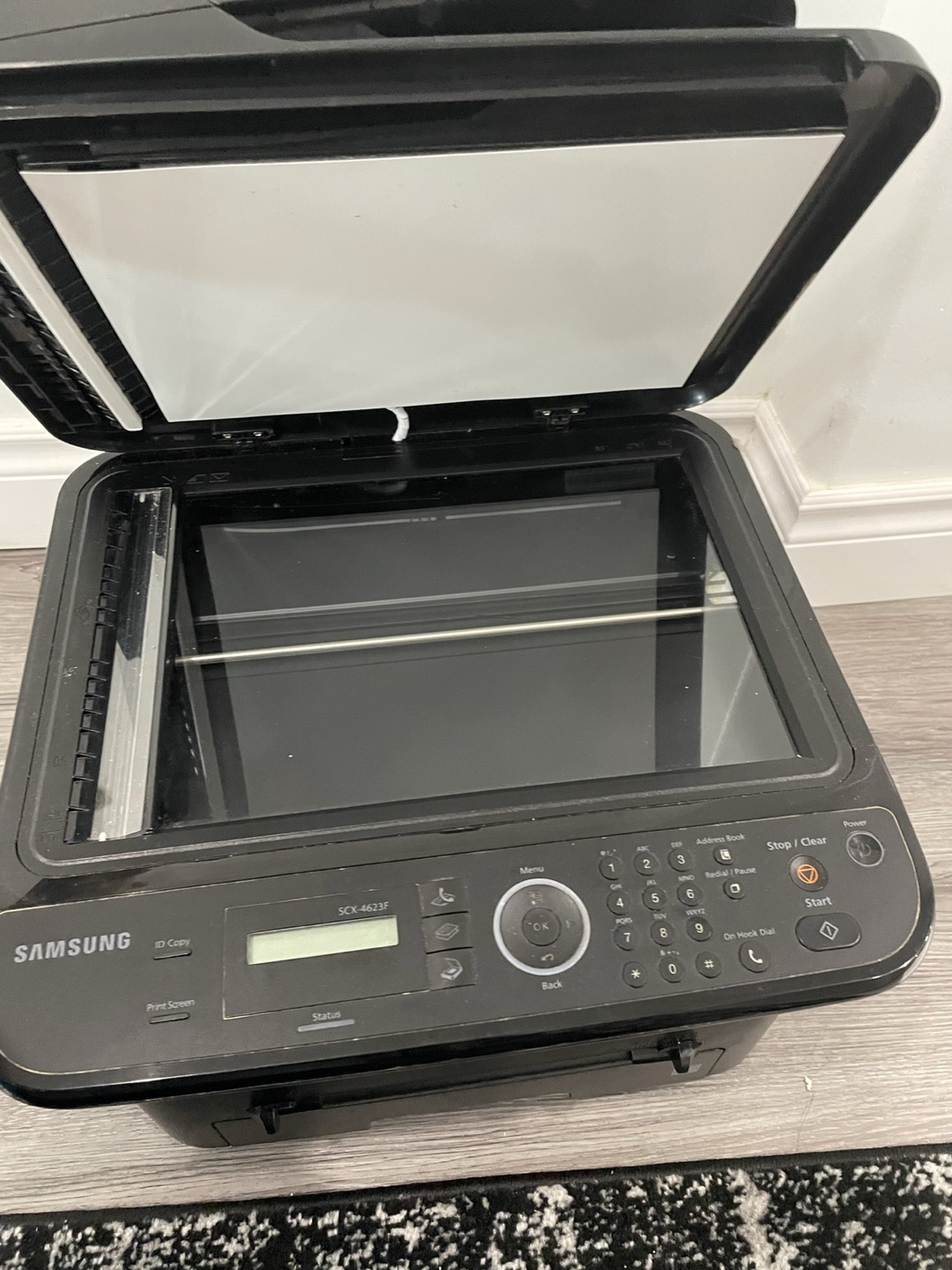 Samsung printer - photo 4