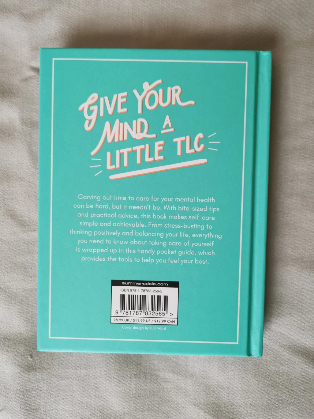 Be Kind to Your Mind 📖 image indicator(2)