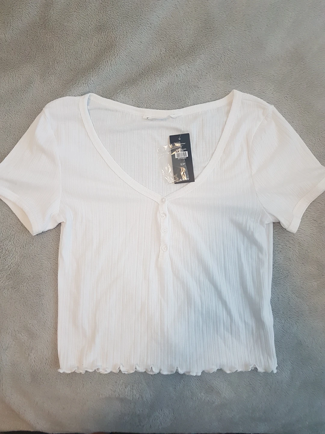 Brandy Melville zelly dupe thumbnail