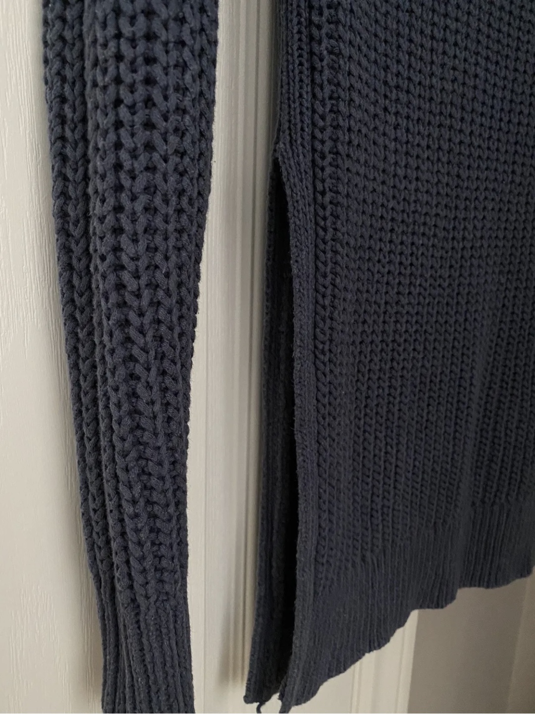 Wilfred sweater Size XXS. image indicator(2)