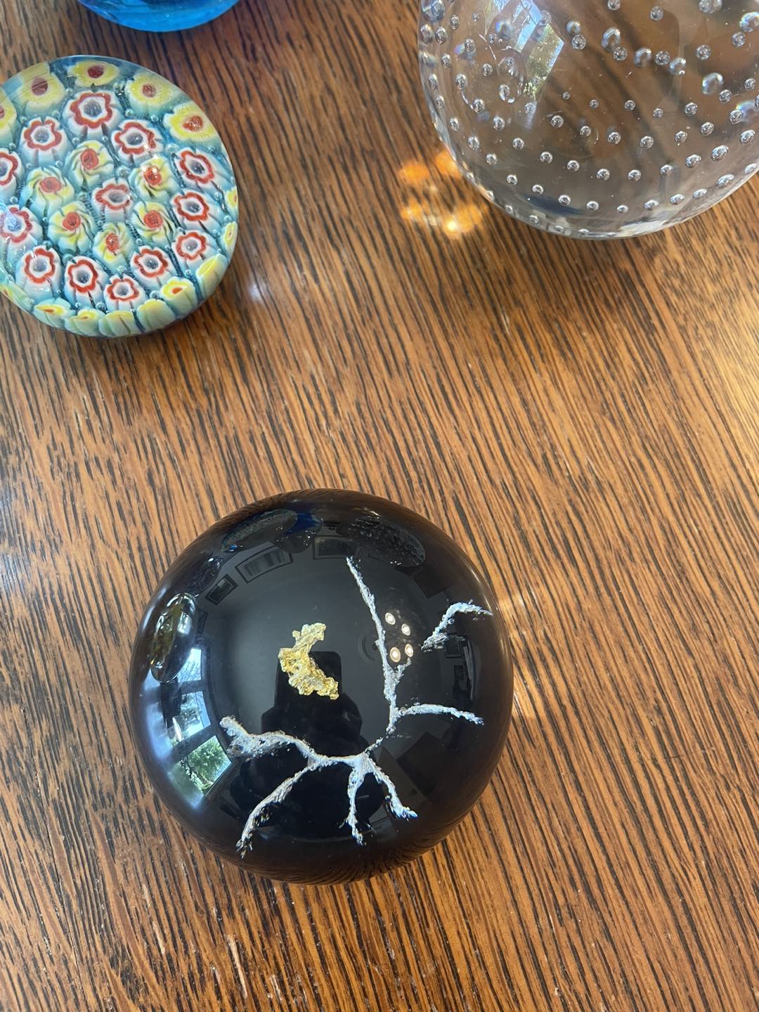 Various Paper Weights - photo 3