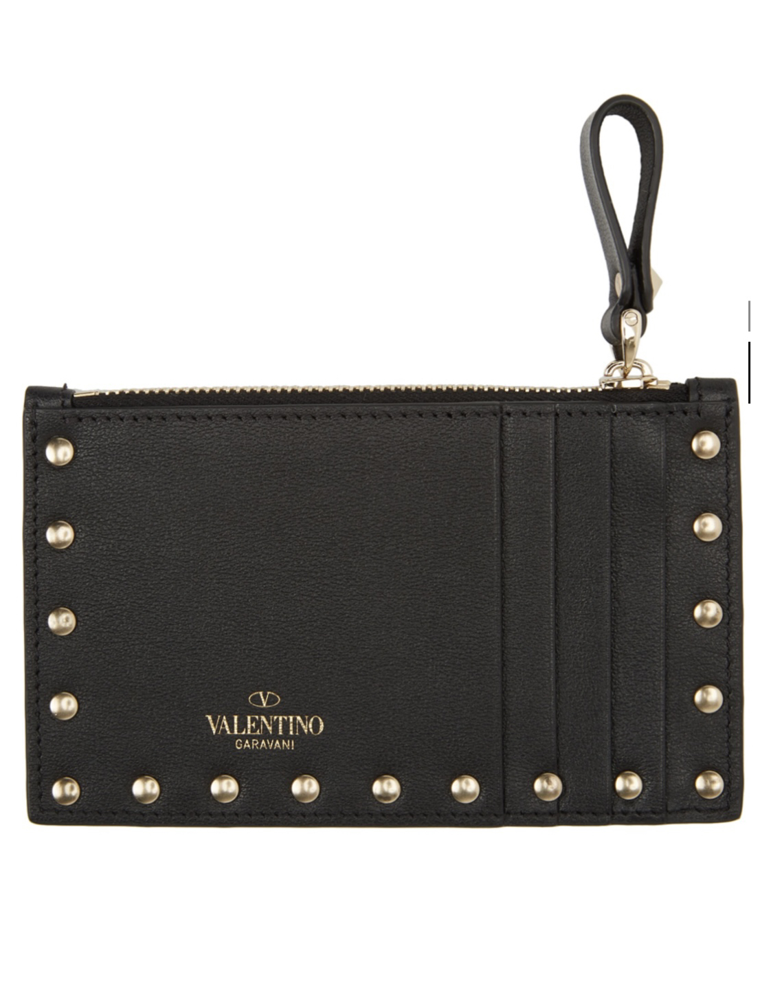 Valentino card and coin pouch - photo 2