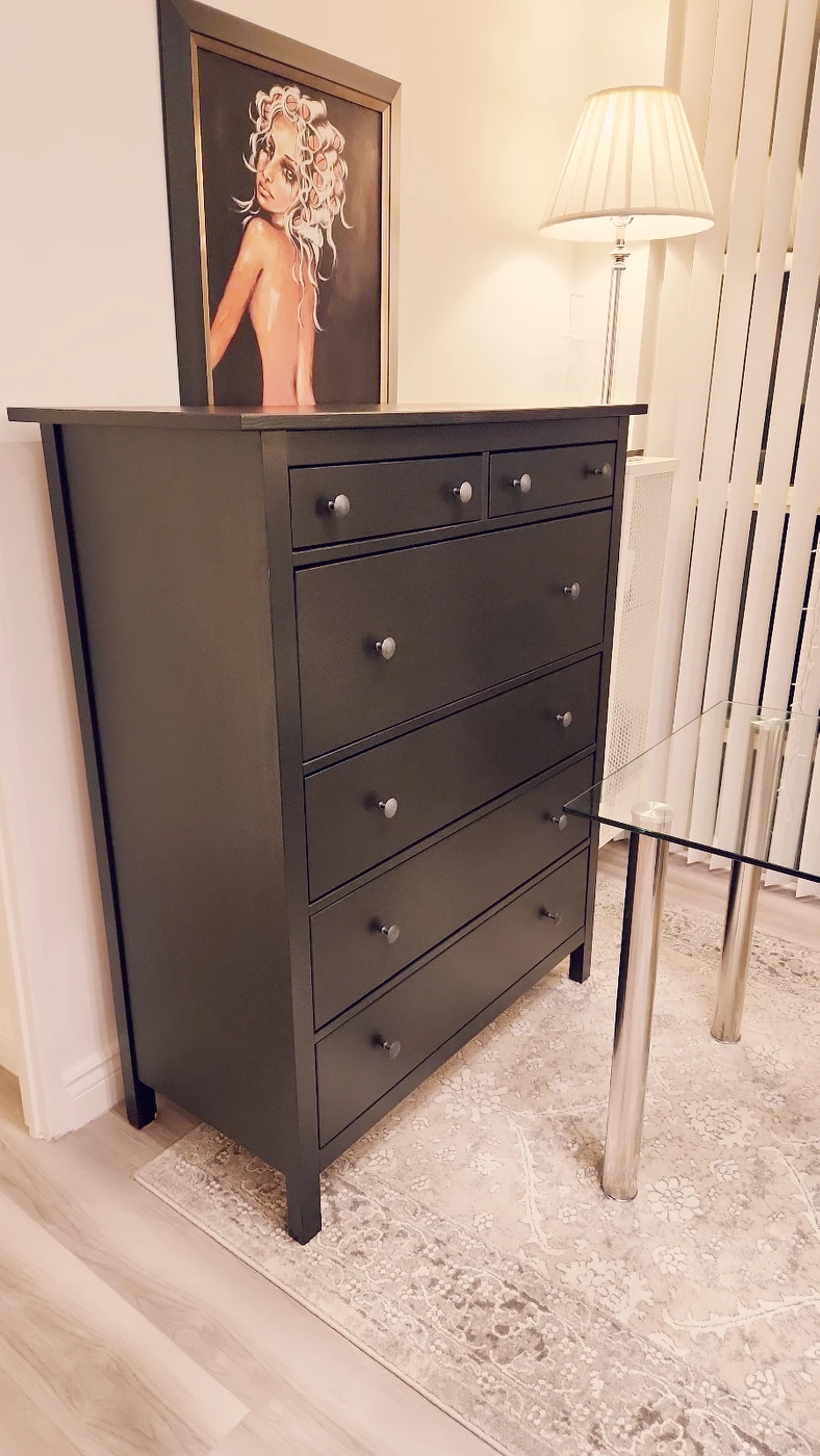IKEA hemnes dresser - photo 2