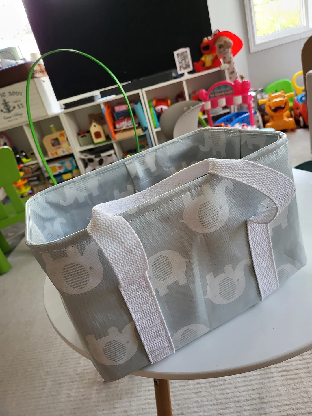 caddy brand new with tag image indicator(4)