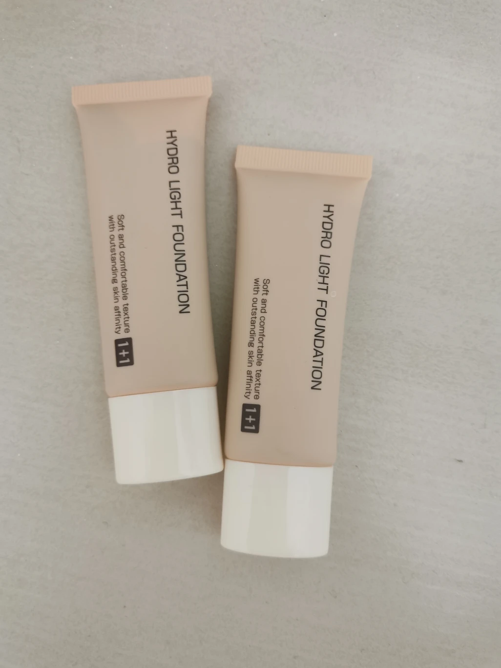 Miniso dark foundation thumbnail
