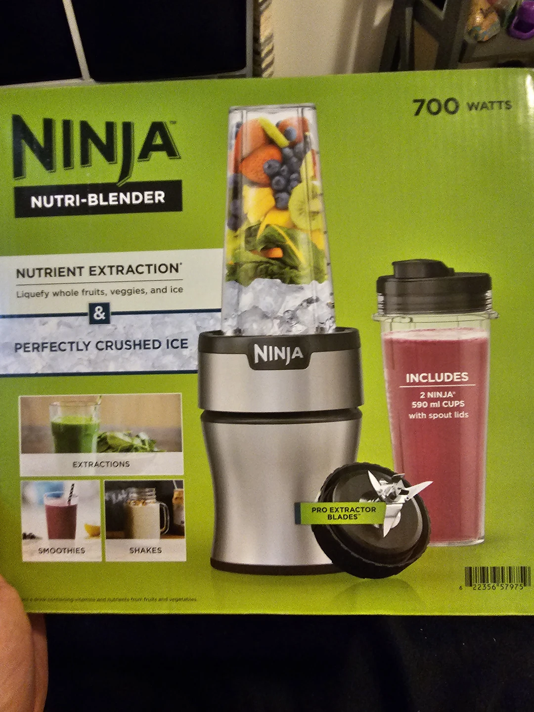 NEW Ninja Nutri-Blender image indicator(3)