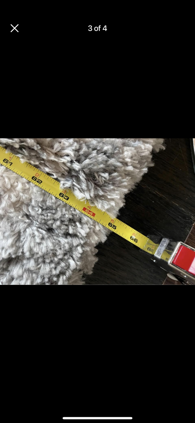 5x7 Rug - photo 5