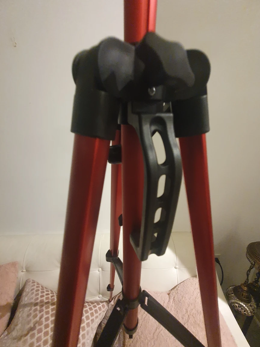 Lightweight Tripod #freecycle