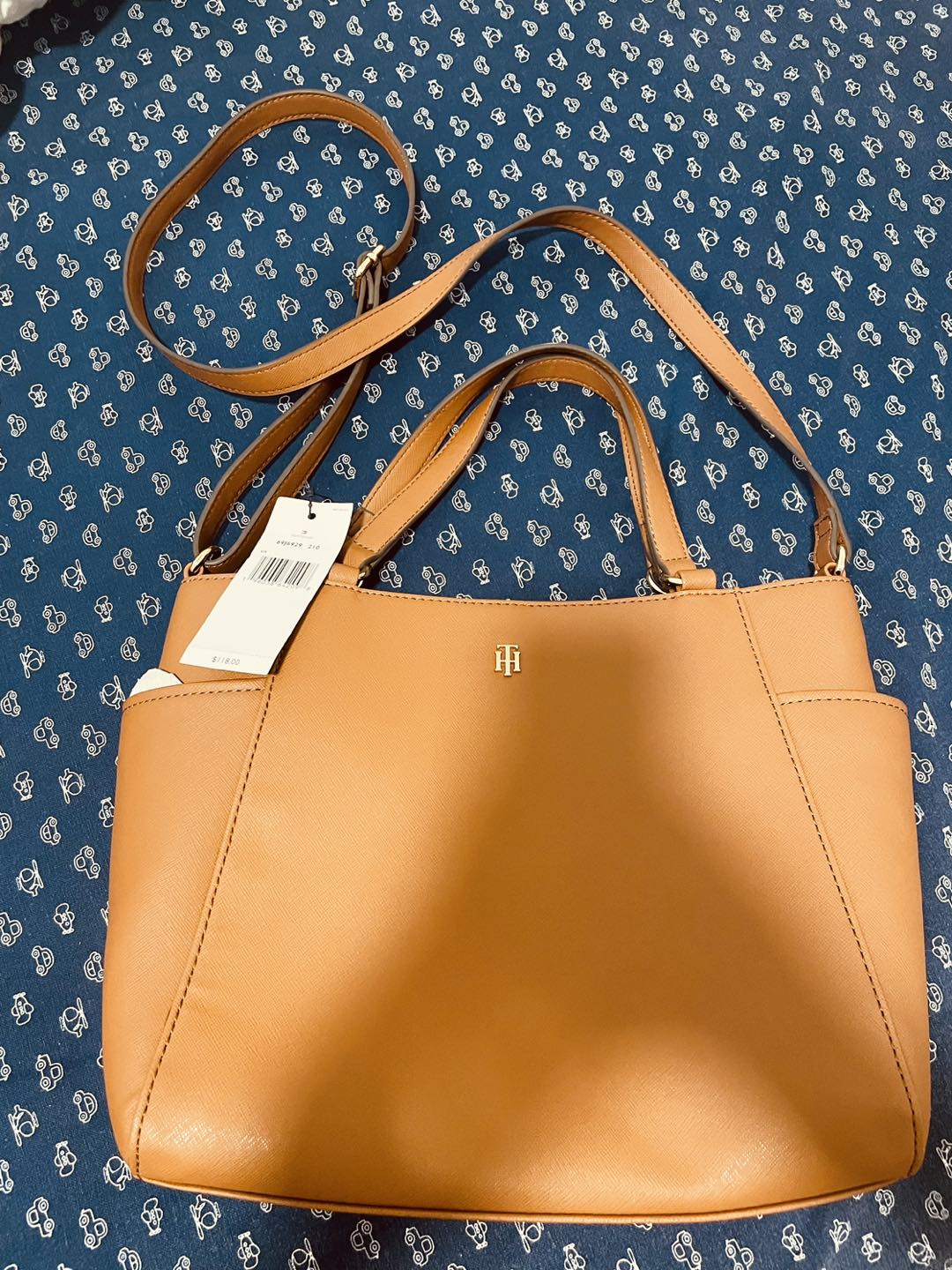 Brand New Tommy Hilfiger Bag - Still with the tag - photo 5