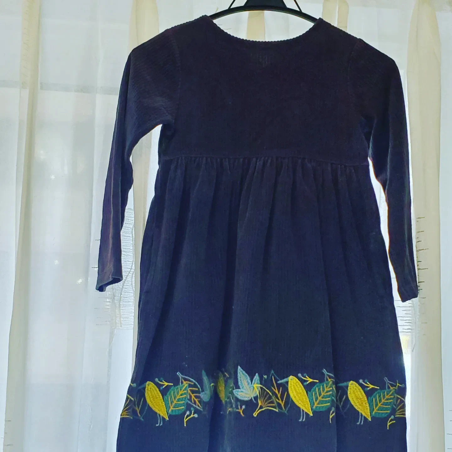 girls dress thumbnail