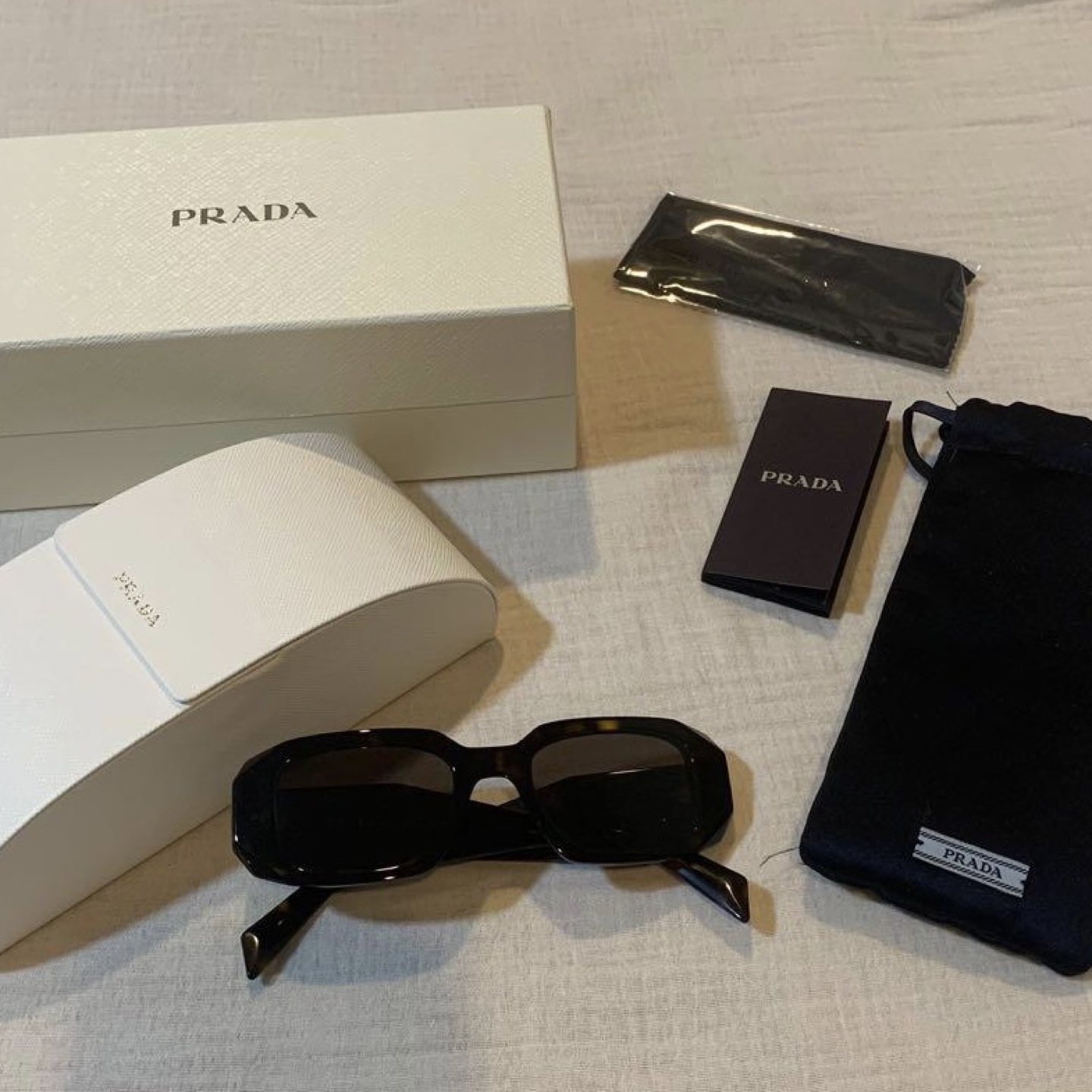 Prada Sunglasses PR17WS - photo 2