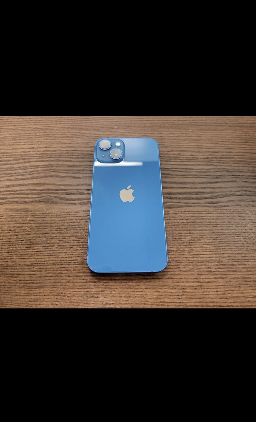 iPhone 13 128gb - photo 2