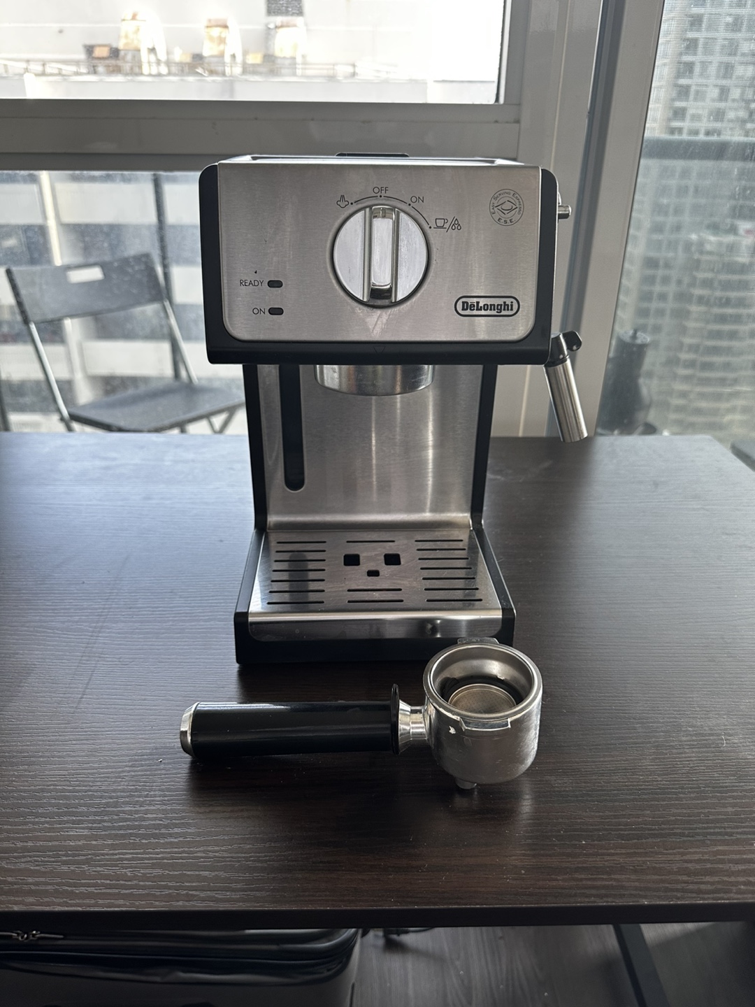 📢 FOR SALE: DeLonghi ECP3420 Espresso Machine 🏷️