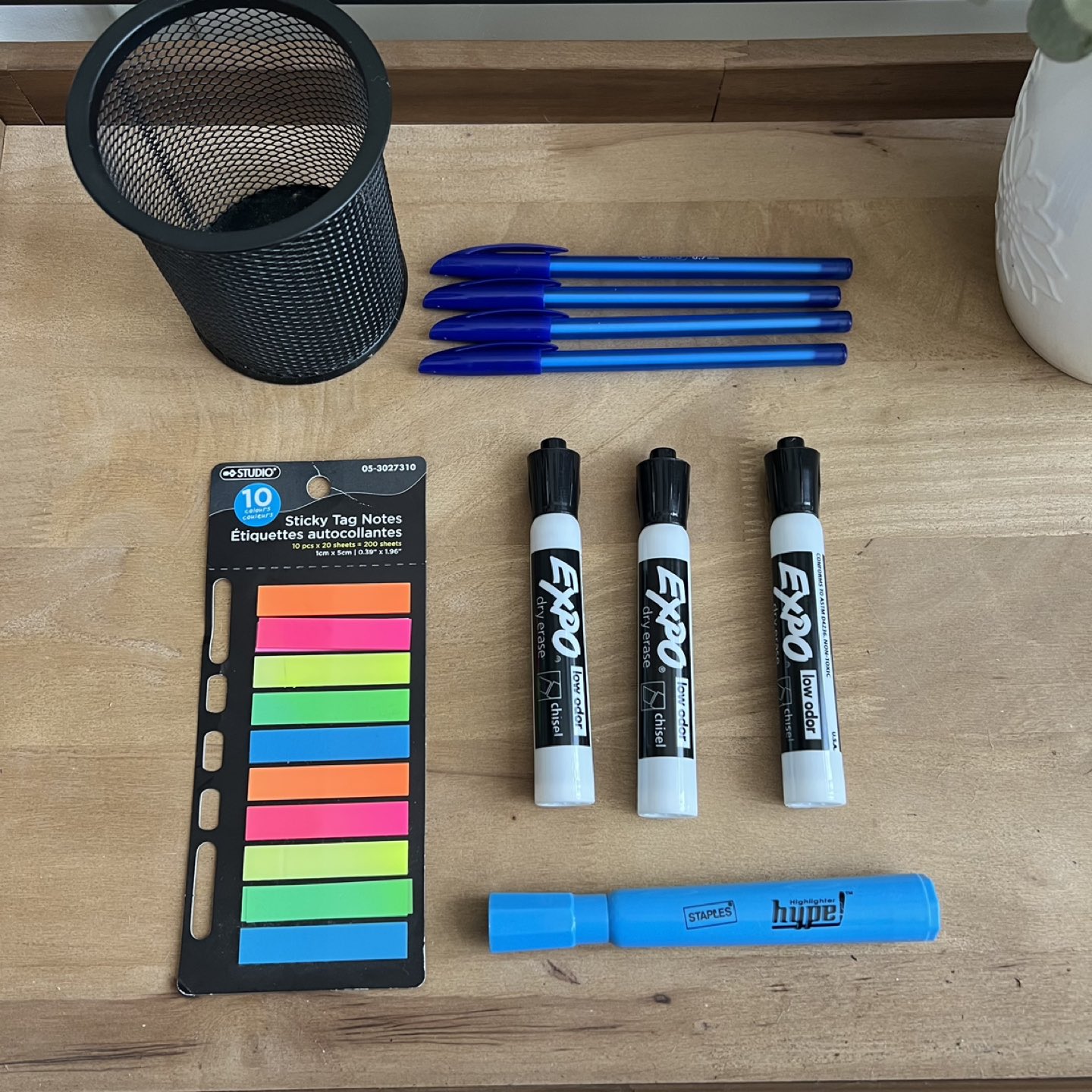 🌱 OFFICE SUPPLY BUNDLE image indicator(2)