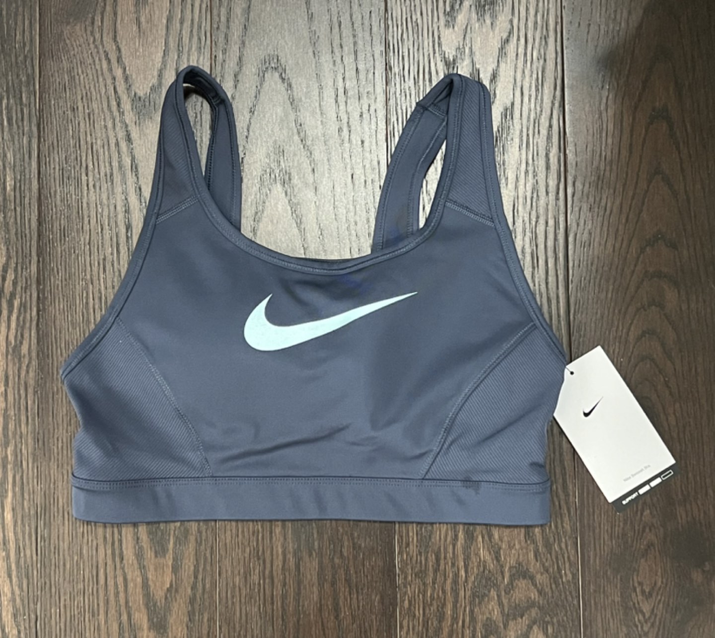 Nike sports Bras