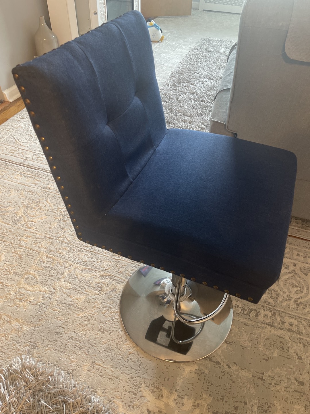 Stool chair - photo 2