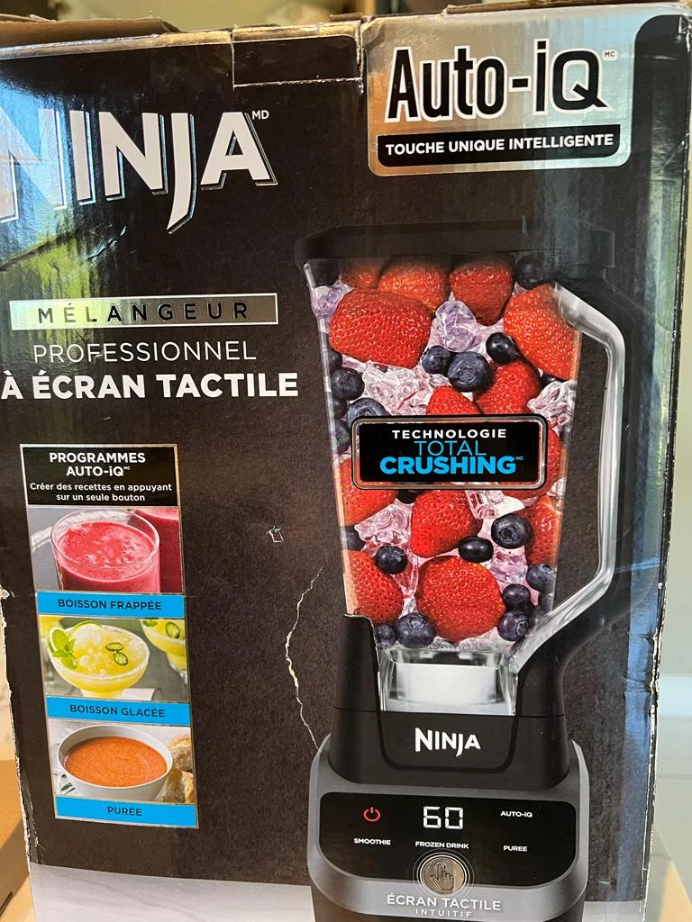 Blender