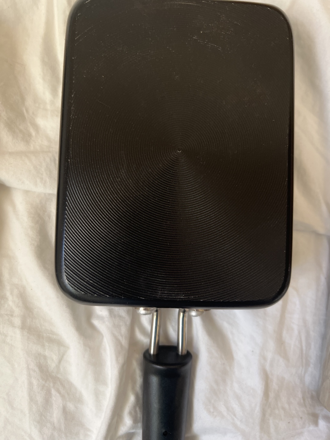 MUJI Japanese egg roll pan - photo 2